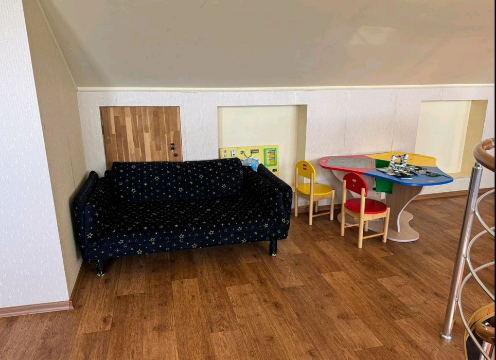 Оренда будинку Д. Ковалевского  Золотая горка