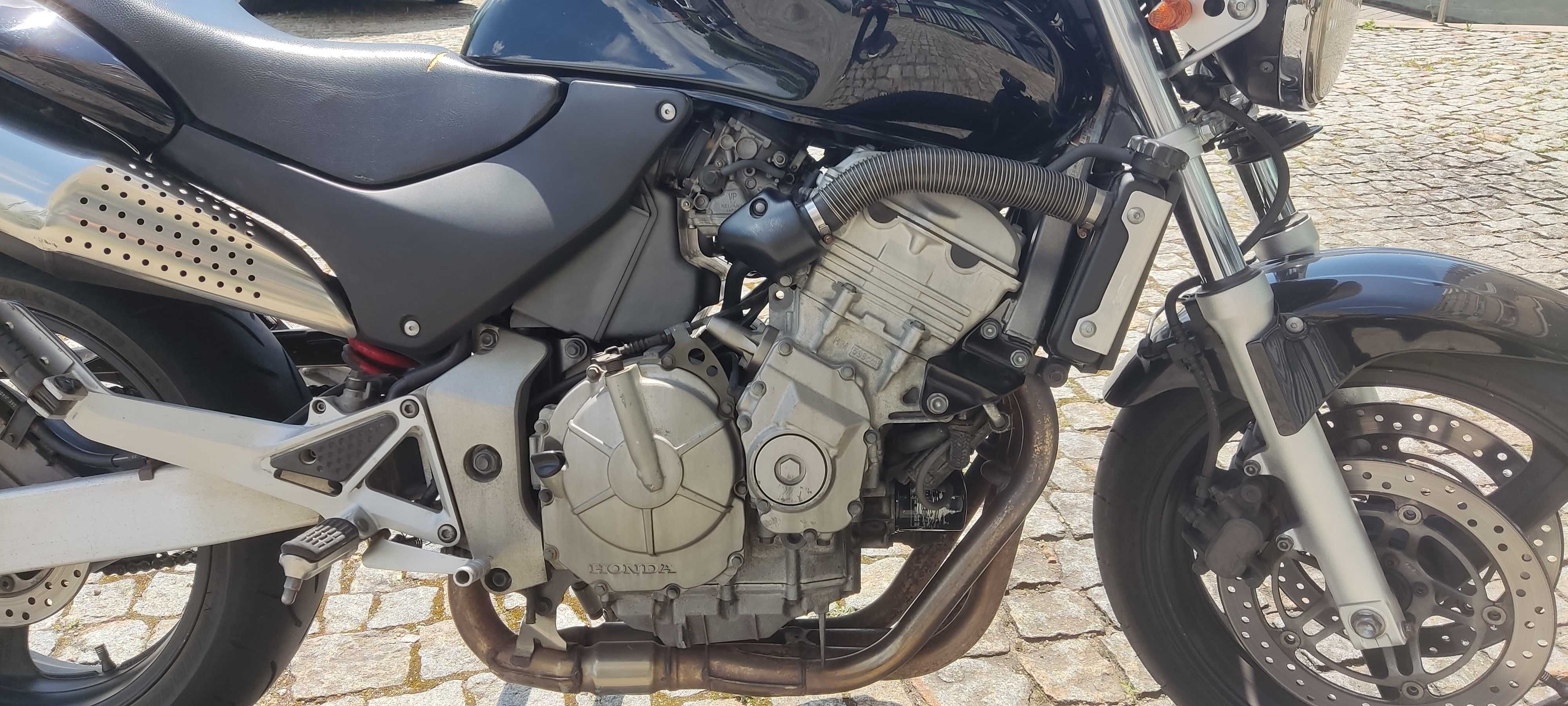 Honda Hornet 600 70KW