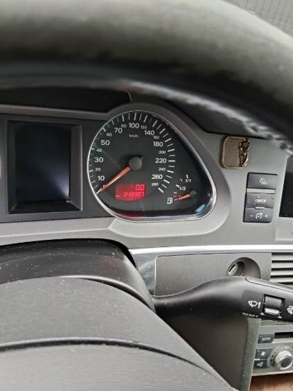 Audi A6C6 quattro