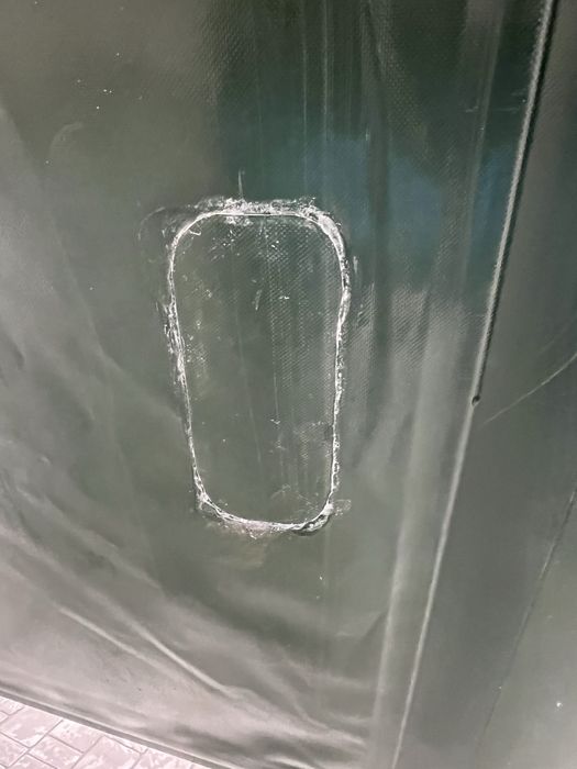 Kolibri KM-330 Air Deck