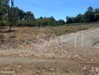 Terreno Rústico, com 1573 m2 com índice de construção de 0,8% em Fe...