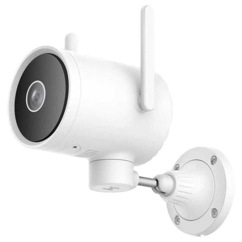 Câmera de segurança Imilab EC3 Pro (Xiaomi) Outdoor HDR WiFi IP66