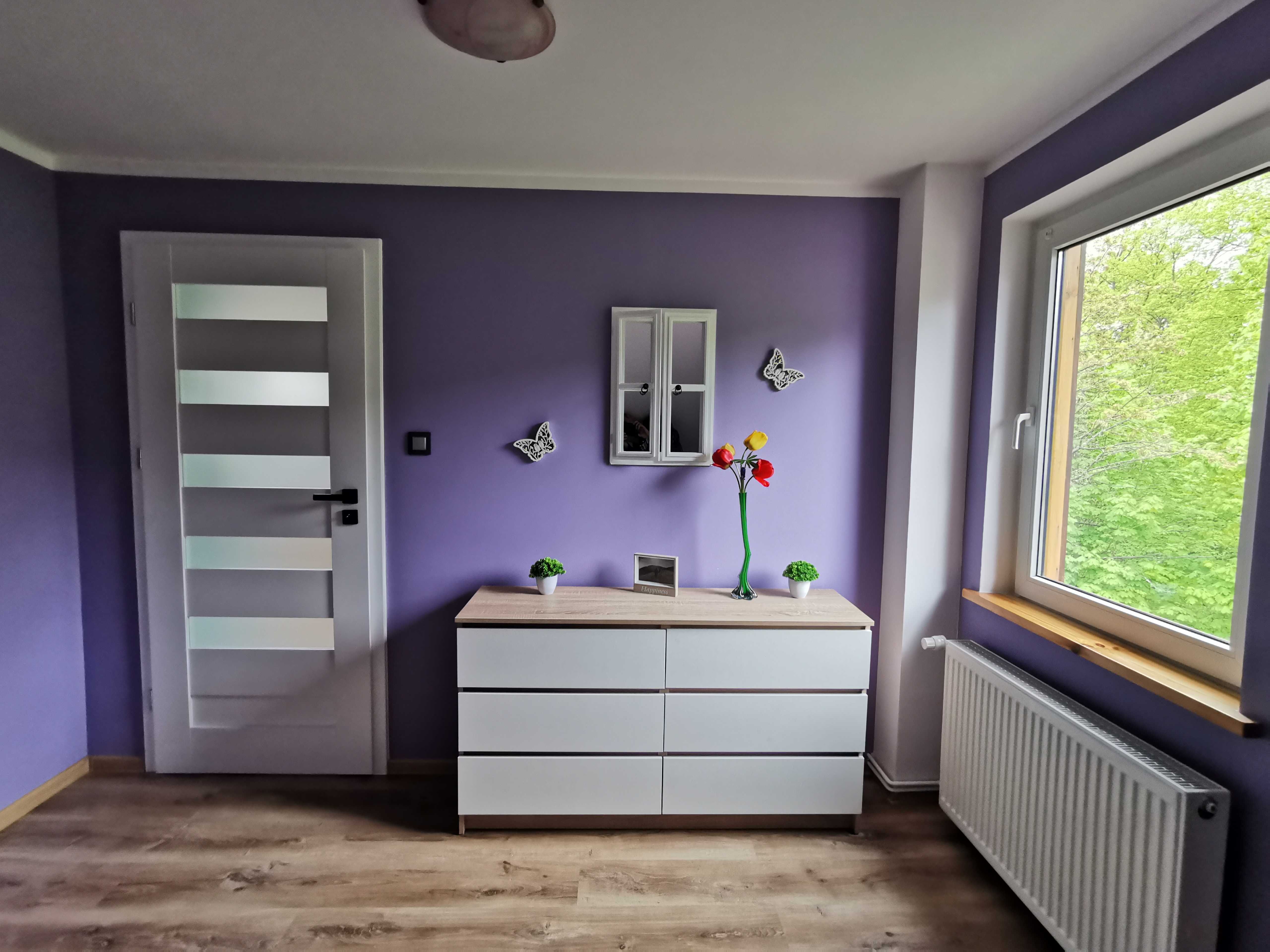 Apartamenty i pokój Międzygórze