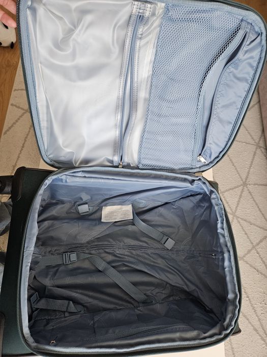 Mala de viagem Samsonite