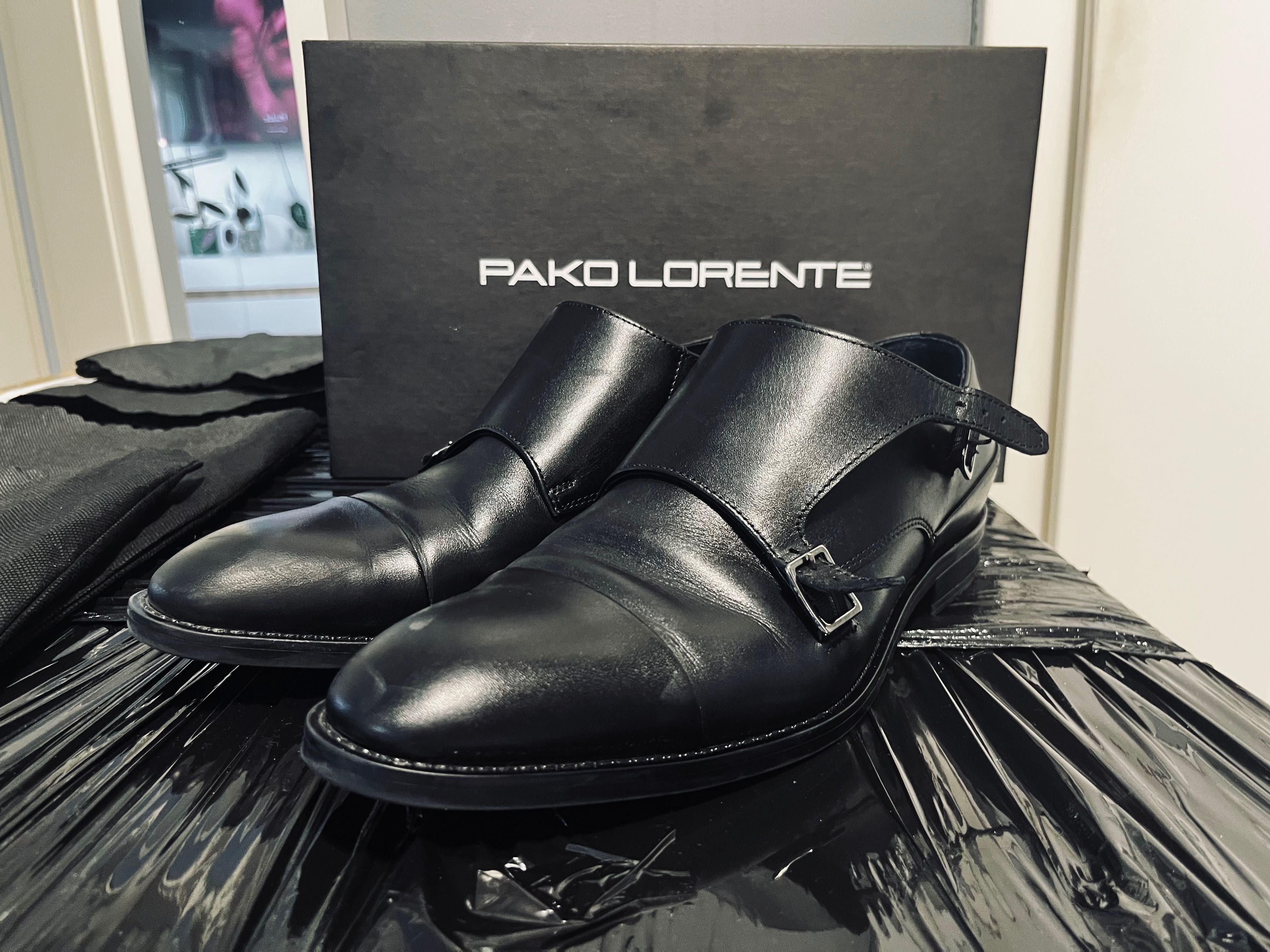 Buty Pako Lorente 41