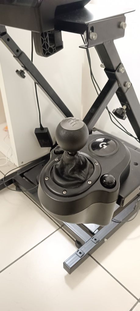 Volante g29 gamer