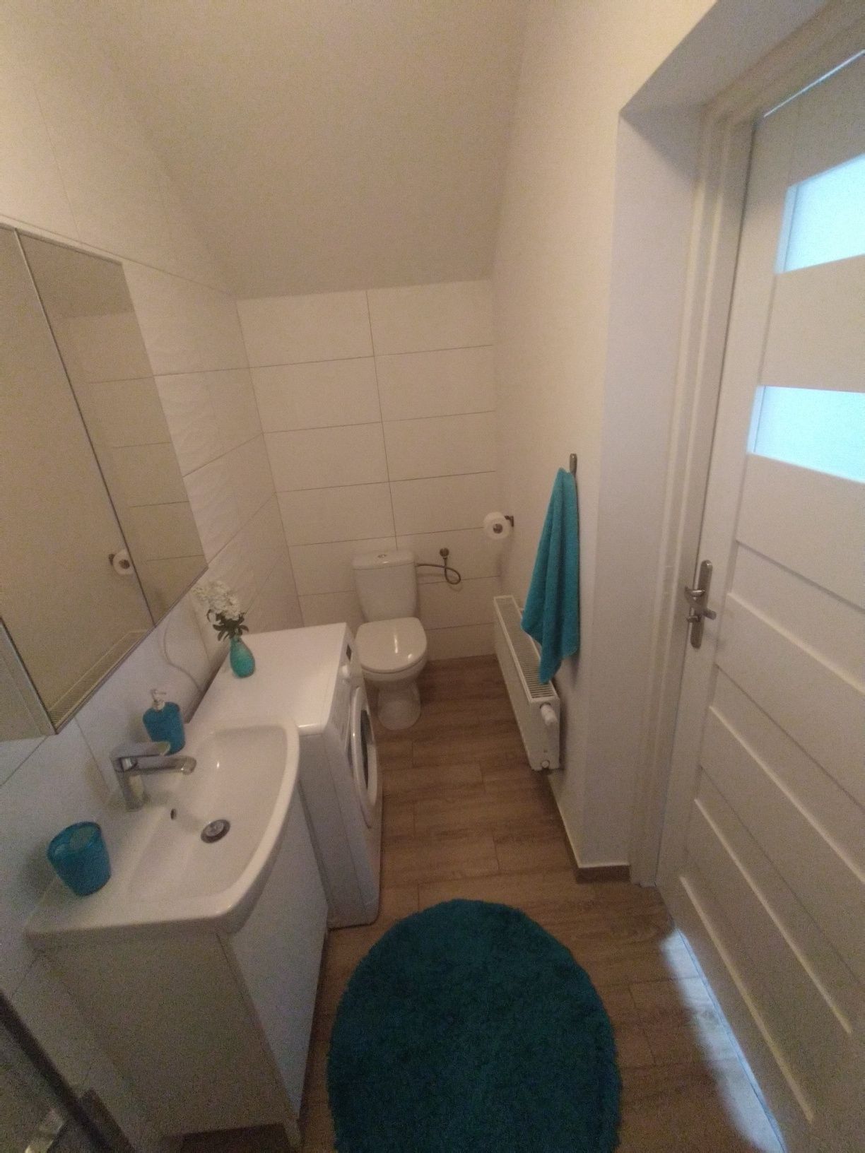 Wynajmę kawalerkę 30m2