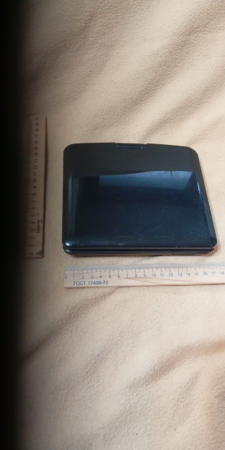 DVD player Philips. Рабочий