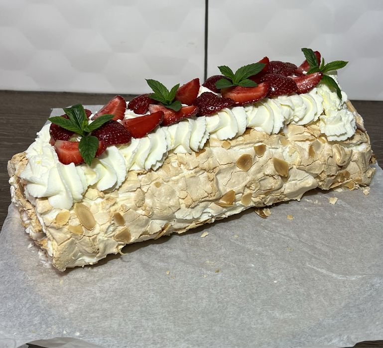 Торти на замовлення