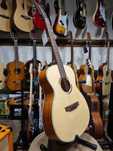 Tanglewood Superfolk Premier TS3 gitara akustyczna TS-3 akustyk