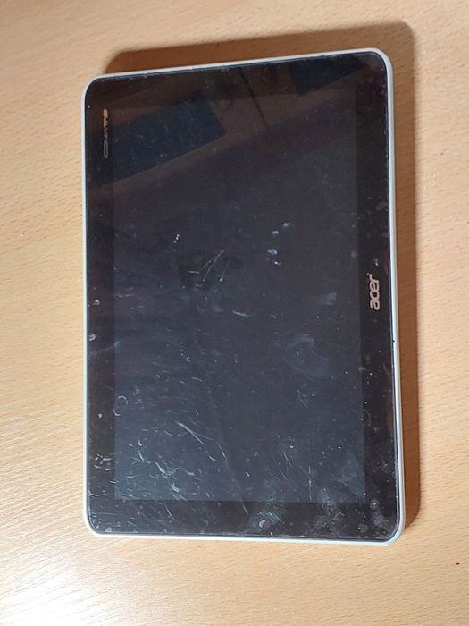Планшет Acer Iconia Tab а211