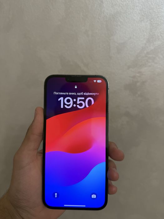 Iphone 13 pro max 256 gb 10/10