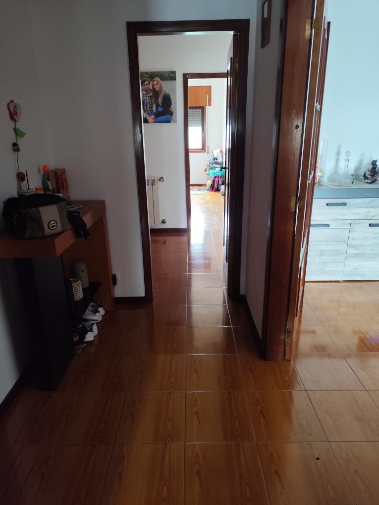 Apartamento T3 Centro Marco de Canaveses
