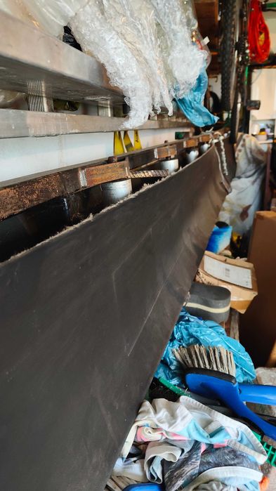 Przenośnik taśmowy