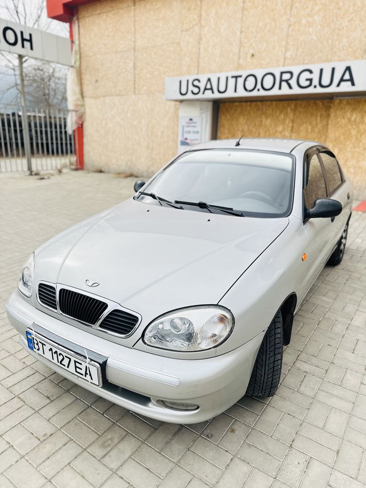 Продам Daewoo Sens