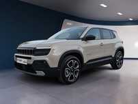 JEEP Avenger Summit - FULL EXTRAS Novo ULTIMA UNIDADE