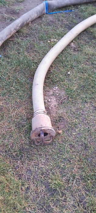 Pompa do szamba-brudnej wody