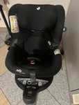 Fotelik Joie i-Spin 360e