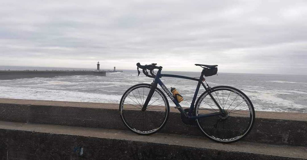 Vanrysel Ultra RCR AF ULTEGRA Tamanho M- Como nova, vários extras.