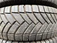 215/65 R16C Michelin Agilis CrossClimate 4шт. 95% 2022