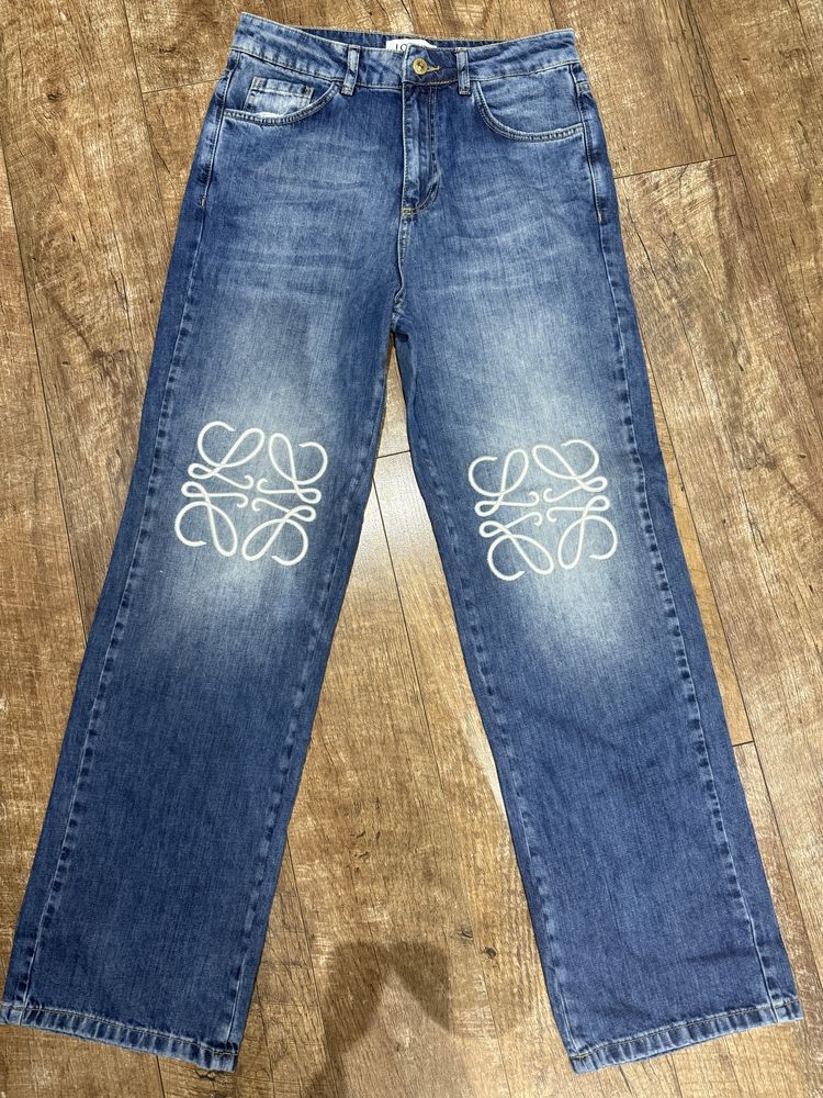 Jesnsy Loewe rozmiar 28