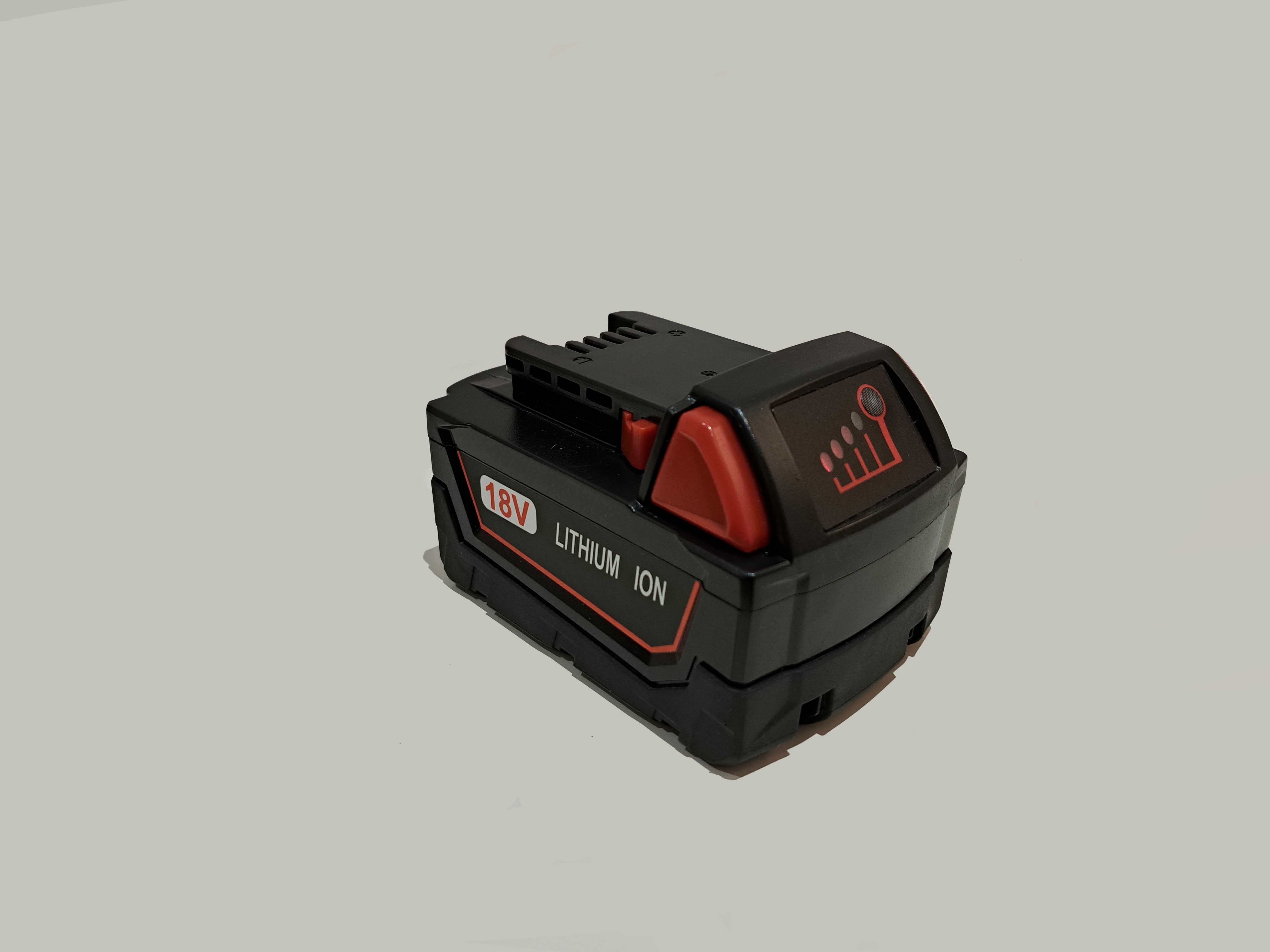 Akumulator Bateria do Milwaukee M18 18V 5,2Ah Sony