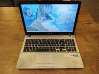Laptop - Samsung NP450R5E