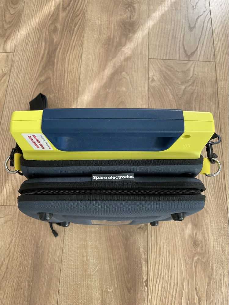 Cardiac Science дефибрилятор Powerheart AED G3 Automatic
