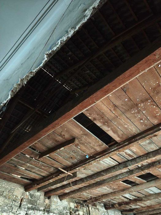 Продам 1000м2 в доме на Троицкая/ Екатерининская фасад, центр города.