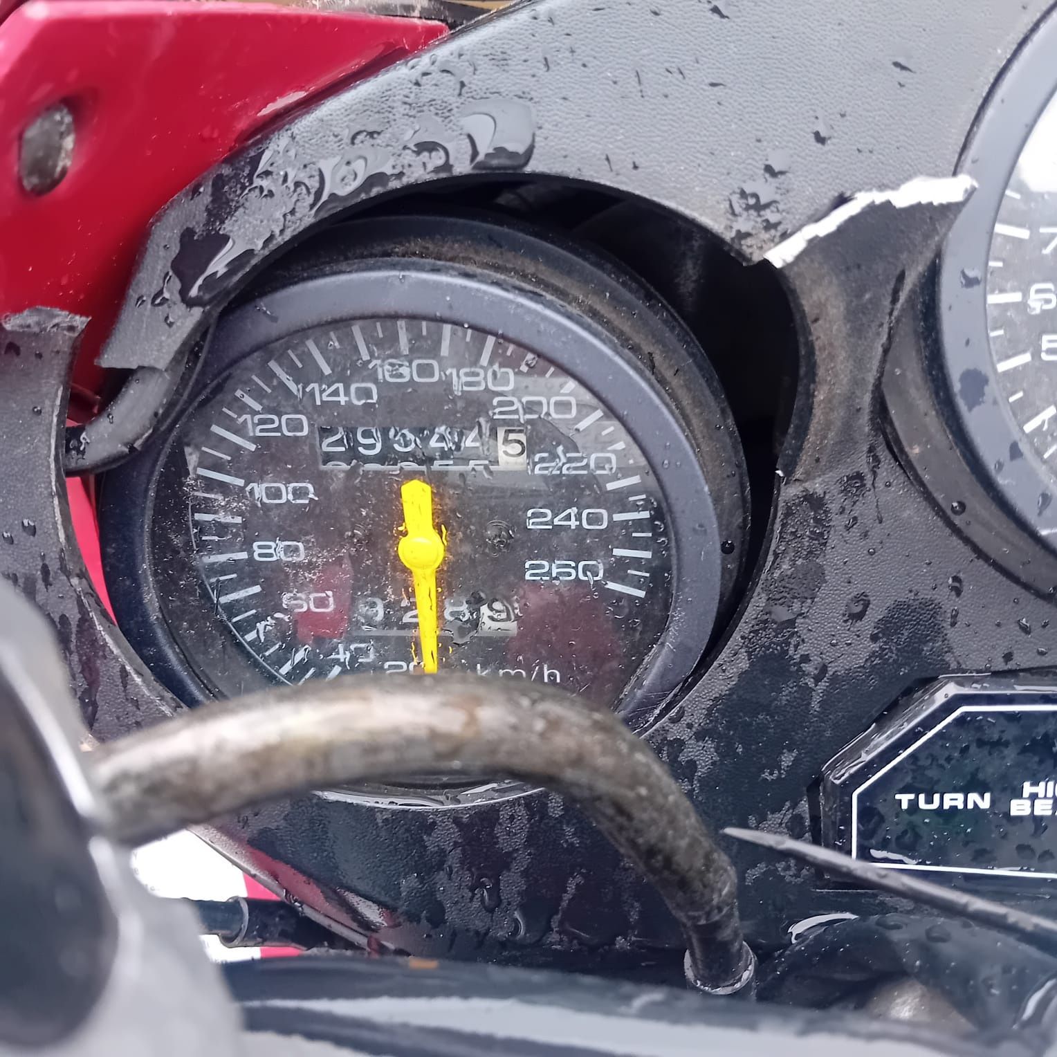 Suzuki GSX 600 з/ч