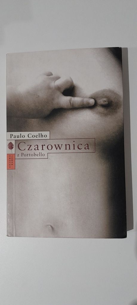 Czarownica z Portobello Paulo Coelho