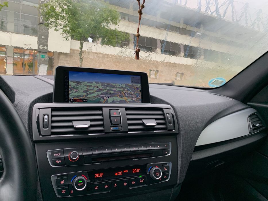 BMW 125d | Pack M | 1995cc | 218cv