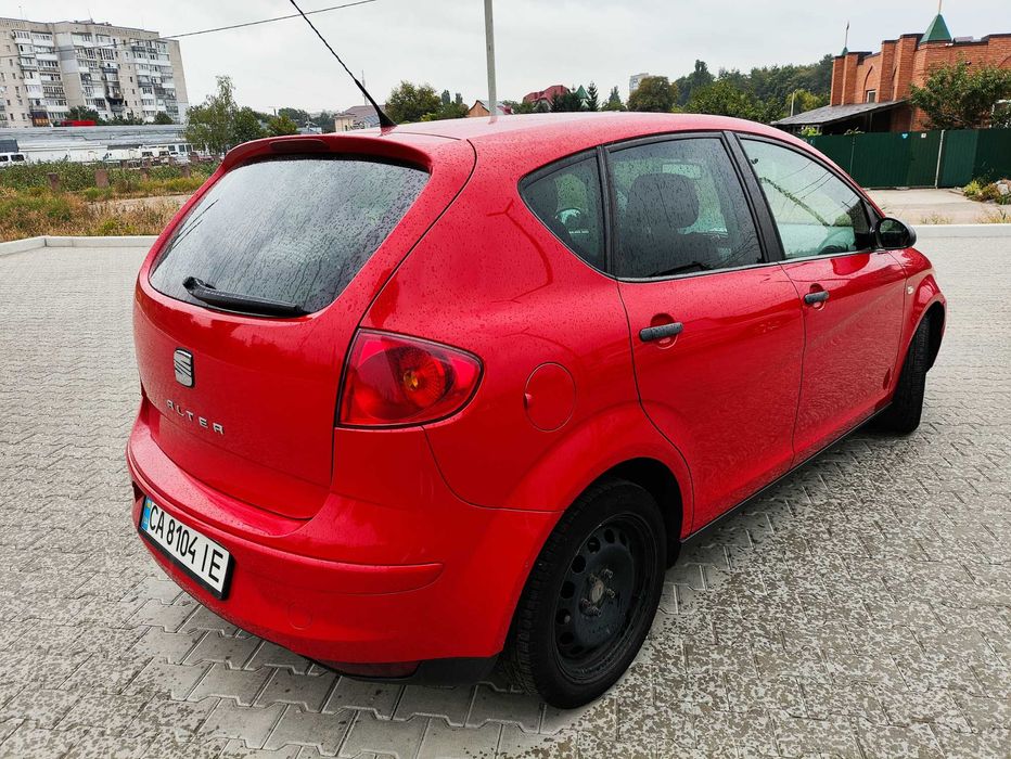 Продам надійне Авто.