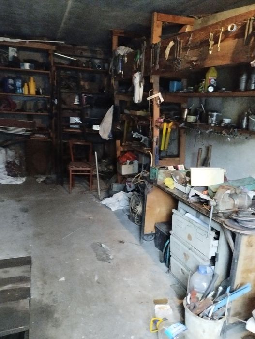 Продам гараж ГСК Победа (ул Ватутина) парус2-диёвка