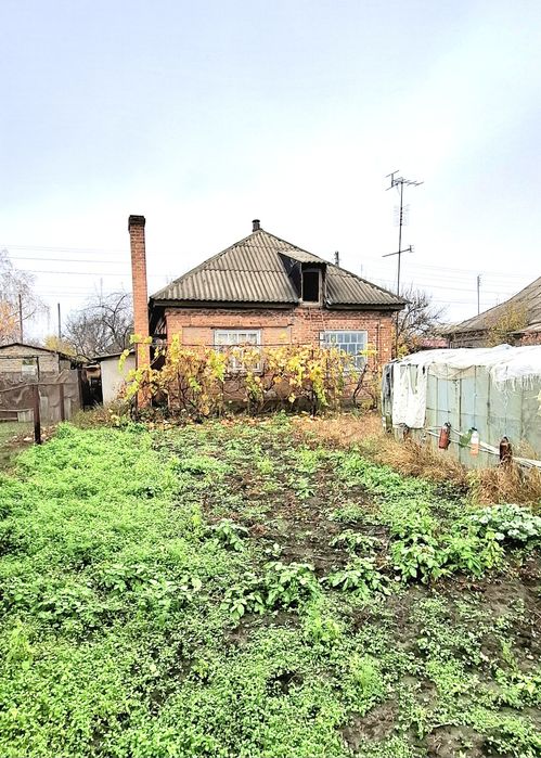 Продам будинок Крюків  р-н Кіровоградська