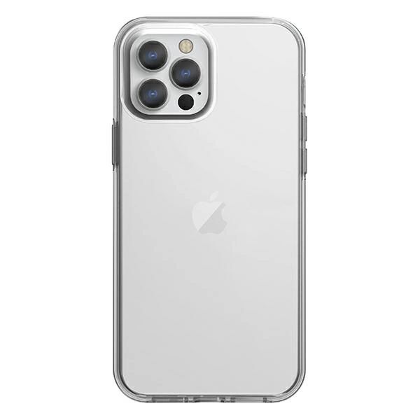 Etui Uniq Clarion Na Iphone 13 Pro Max - Przezroczyste