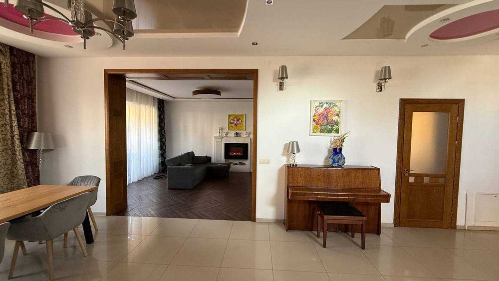 Оренда будинку Львів вул.Кульпарківська (ЖК Парус Park) гараж і підвал