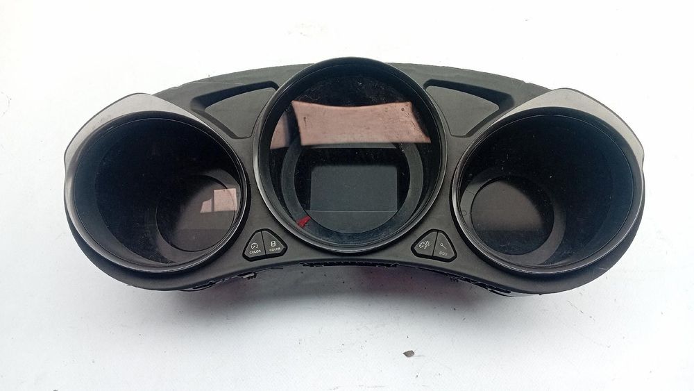 Quadrante / painel de instrumentos CITROËN C4 II (B7)