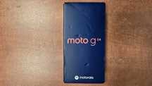 NOWA Motorola Moto G04 Dual Sim 128GB/4GB RAM czarna, gwarancja