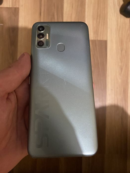 Смартфон Tecno Spark 7
