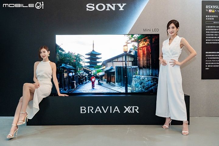 Телевізори Sony XR-50X90 XR55X90La 65X90LA/ 75X95La/ 85X95L