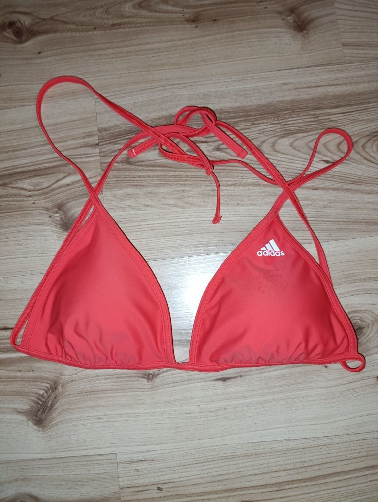 Adidas strój kąpielowy bikini rozmiar L