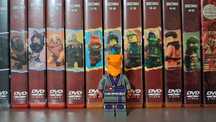 Frak figurka Ninjago
