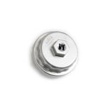 (Com Iva) Chave de Filtro de Óleo Para Motores Toyota