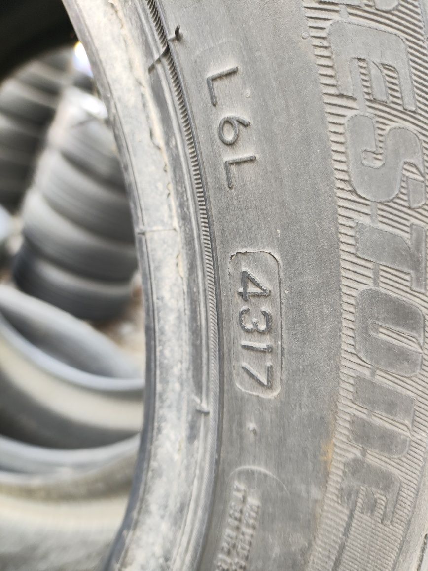 Шини резина літо 215/45 R16 Bridgestone turanza er300