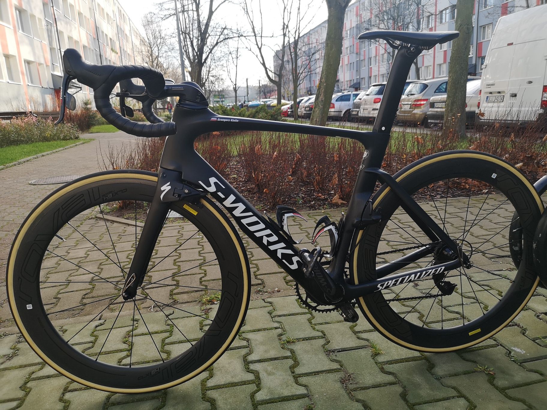 S-Works Venge Vias [2017] roz. 56