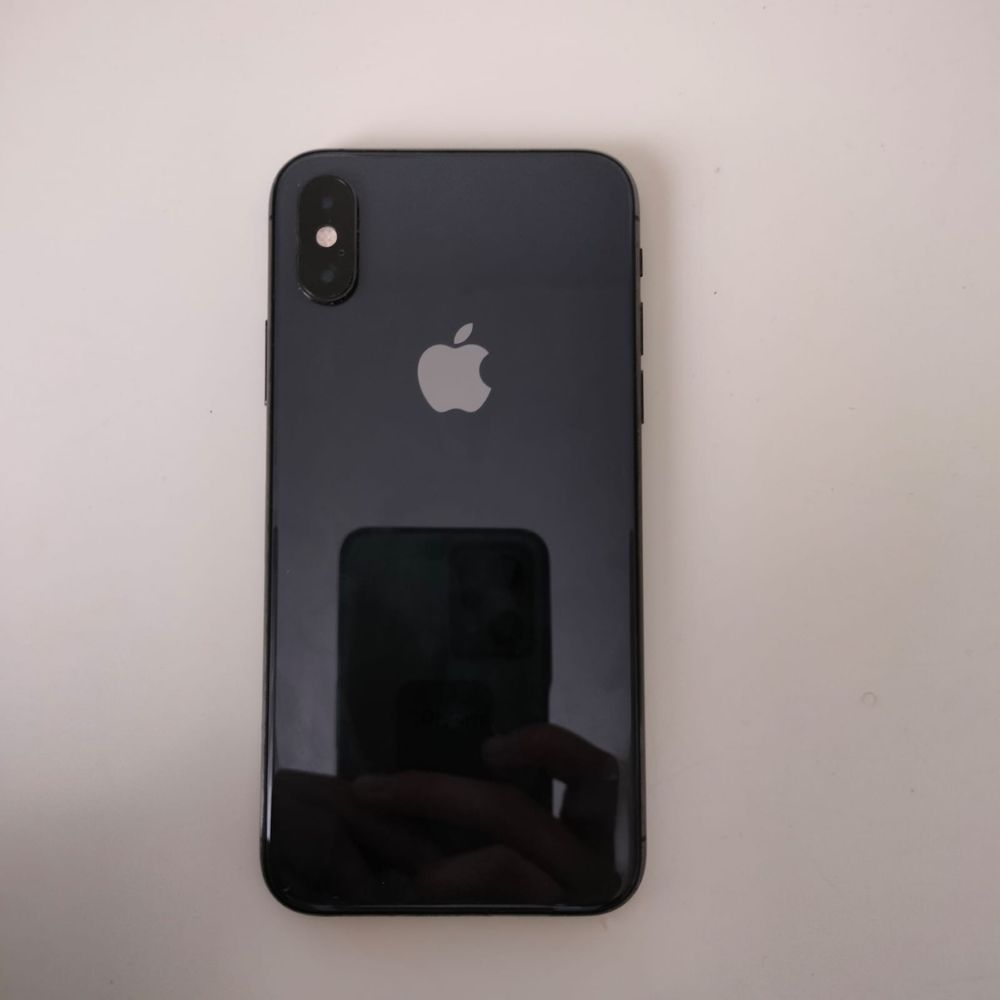 Iphone XS 256gb używany