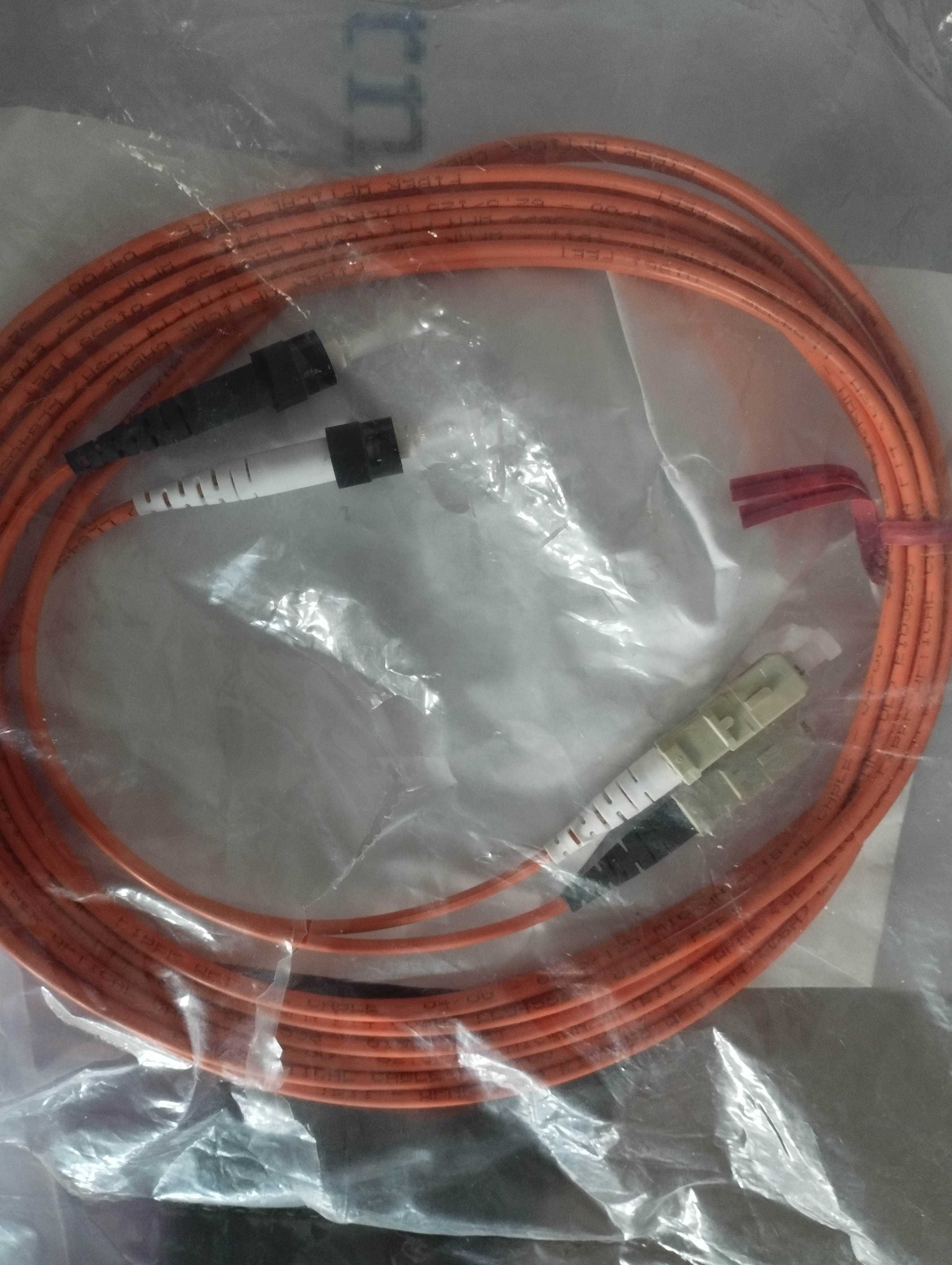 Legrand Cable Assembly fibre