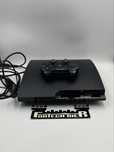 Ps3 Slim 300Gb Gwarancja