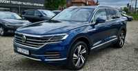 Volkswagen Touareg 3.0TDI 2018 - Paccpoчка